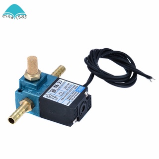Van Điện Từ 3 Cổng Dc 24v 5.4w 35a-aaa-ddaa-1ba Tiện Dụng