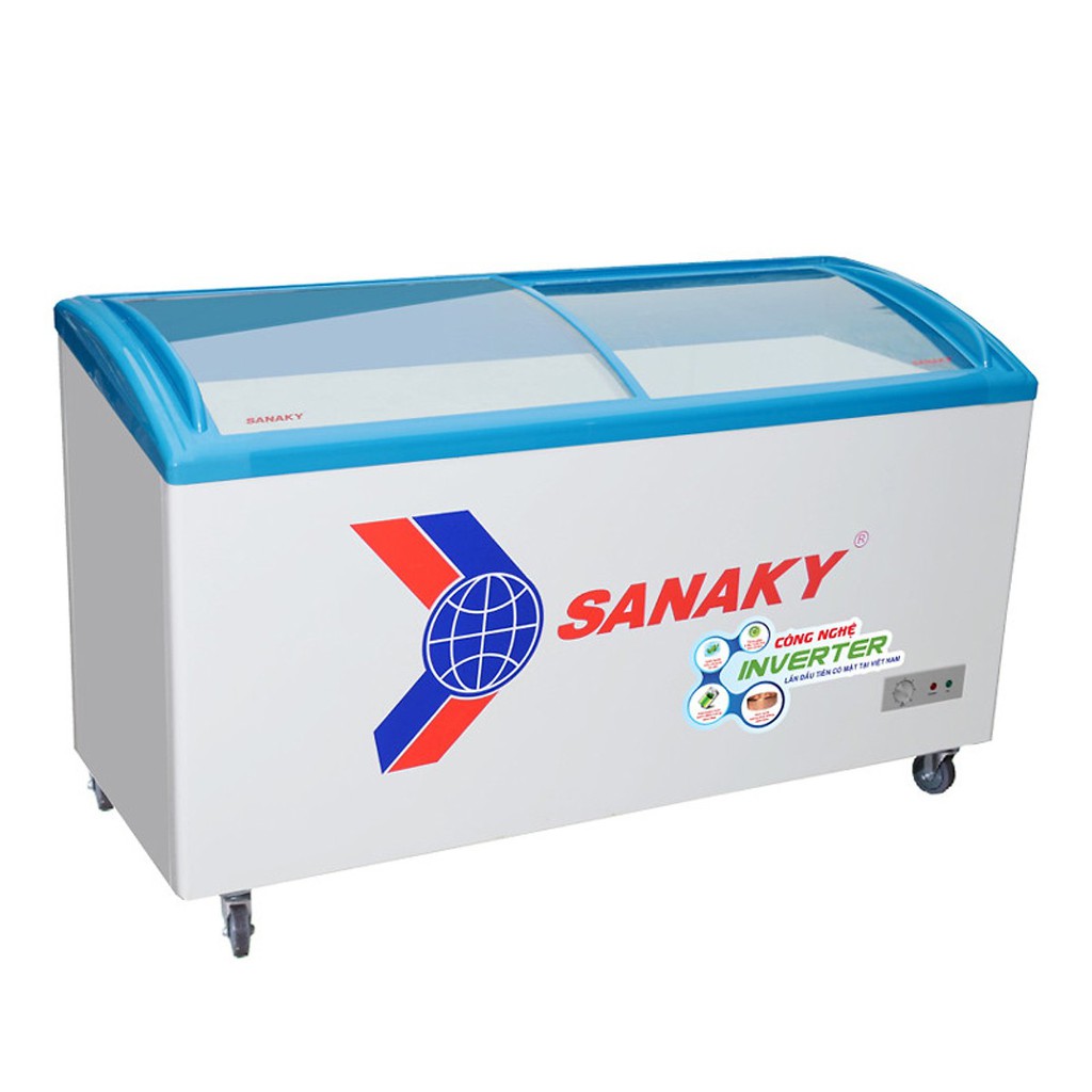 Tủ Đông Sanaky VH-2899K3 210L