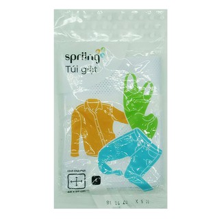 Túi giặt cầu tròn 36x34 cm