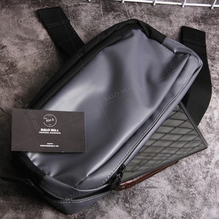 Túi đeo chéo TNF Mantis
