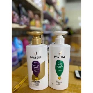 Dầu gội Pantene  Thái Lan