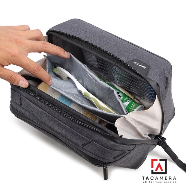 Túi Đựng Phụ Kiện Thông Minh Xiu Jian