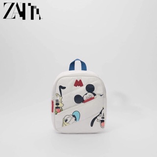 Túi mickey zara