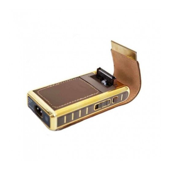 Máy Cạo Râu BOTENG Shaver V1 shoprequalc