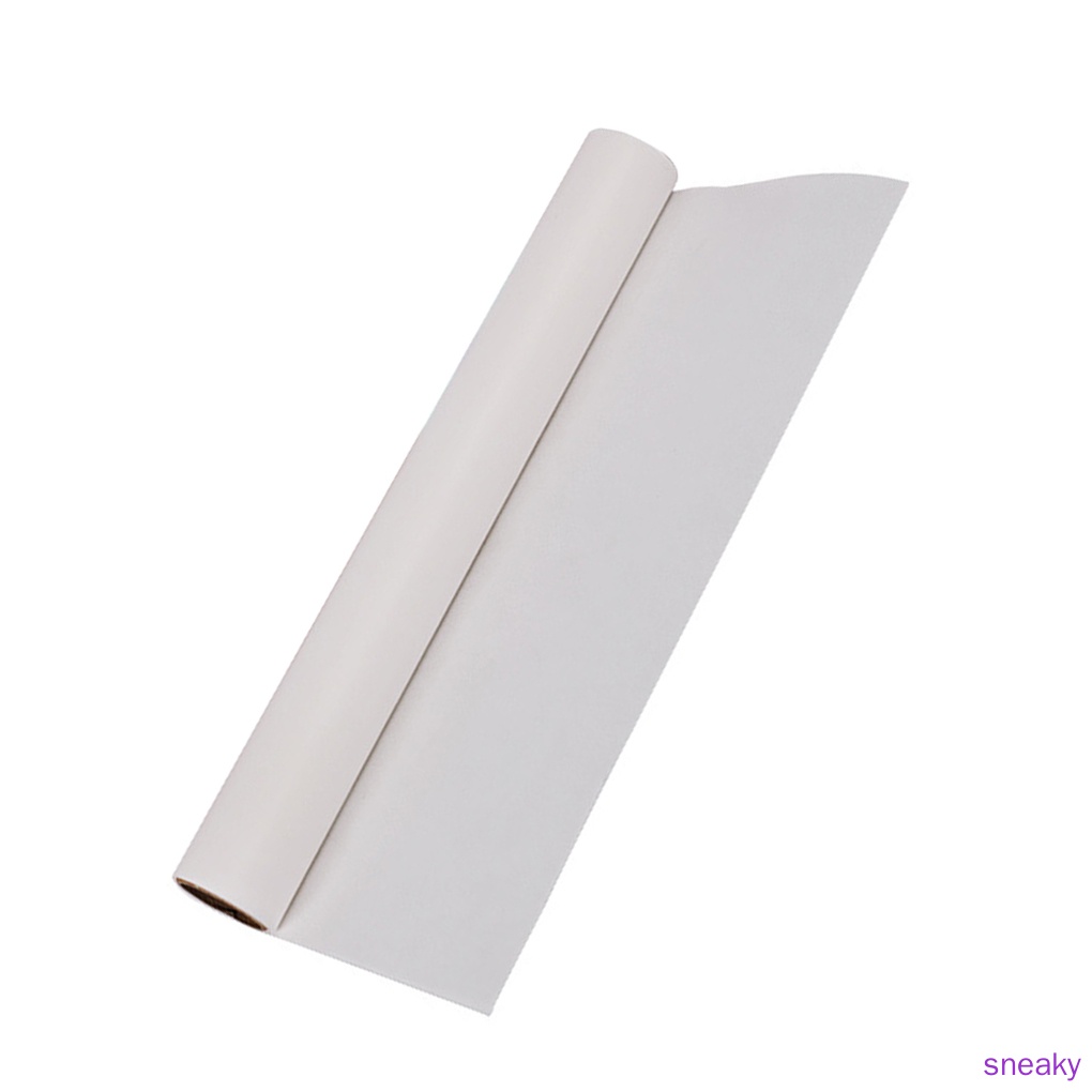 Cuộn Giấy Lót Nướng Bánh Chịu Nhiệt Độ Cao Dài 5m