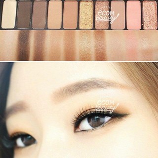 PHẤN MẮT LOULIKA PLAY COLOR