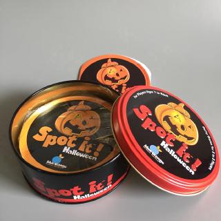 spot it card game Bộ Bài Board Game
