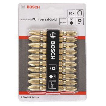 Mũi bắn vít Bosch Ph2x65/110mm