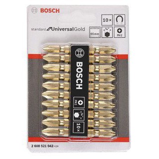 Mũi bắn vít bosch ph2x65/110mm