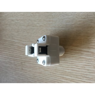 Van áp thấp nối nhanh