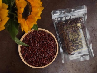 Hạt dưa rang củi Phước Thành