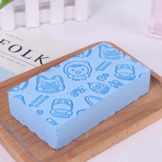 Bông tắm kỳ ghét