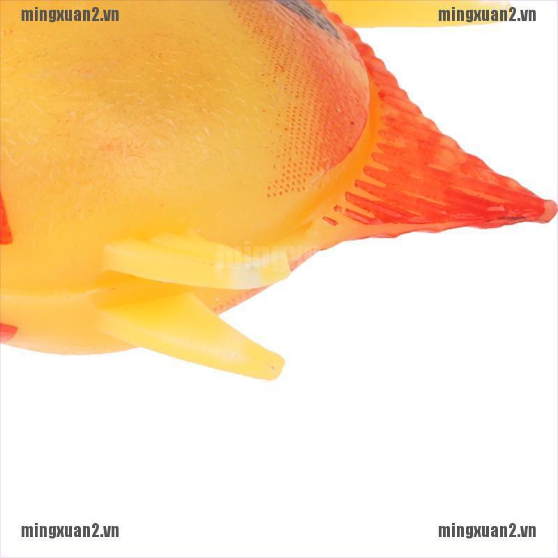 Set 10 Phao Nổi Trang Trí Bể Cá