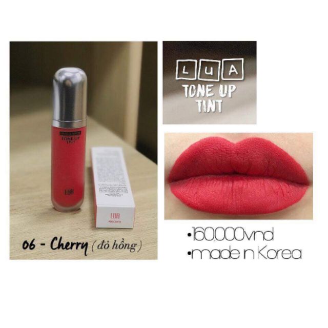 LUA KOREA TONE UP TINT