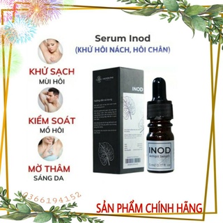 Serum hôi nách inod huyền phi