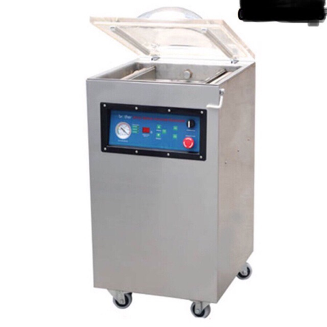Máy hút chân không công nghiệp DZ 500