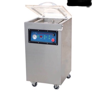 Máy hút chân không công nghiệp DZ 500