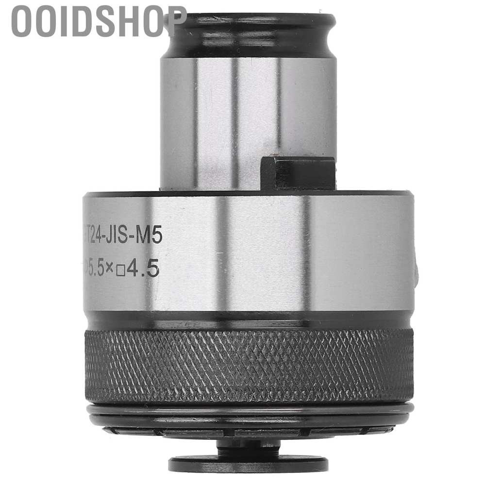 Đầu Kẹp Mũi Khoan Gt24 Jis M5