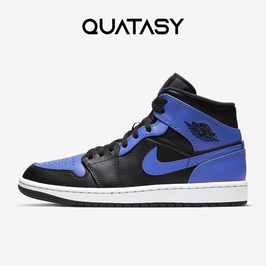 Giày sneaker Nike Air Jordan 1 Mid  chính hãng