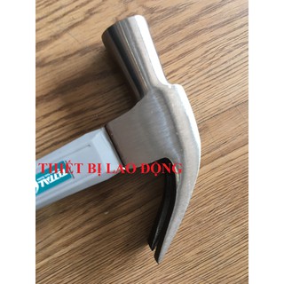 Búa nhổ đinh TOTAL THT73227