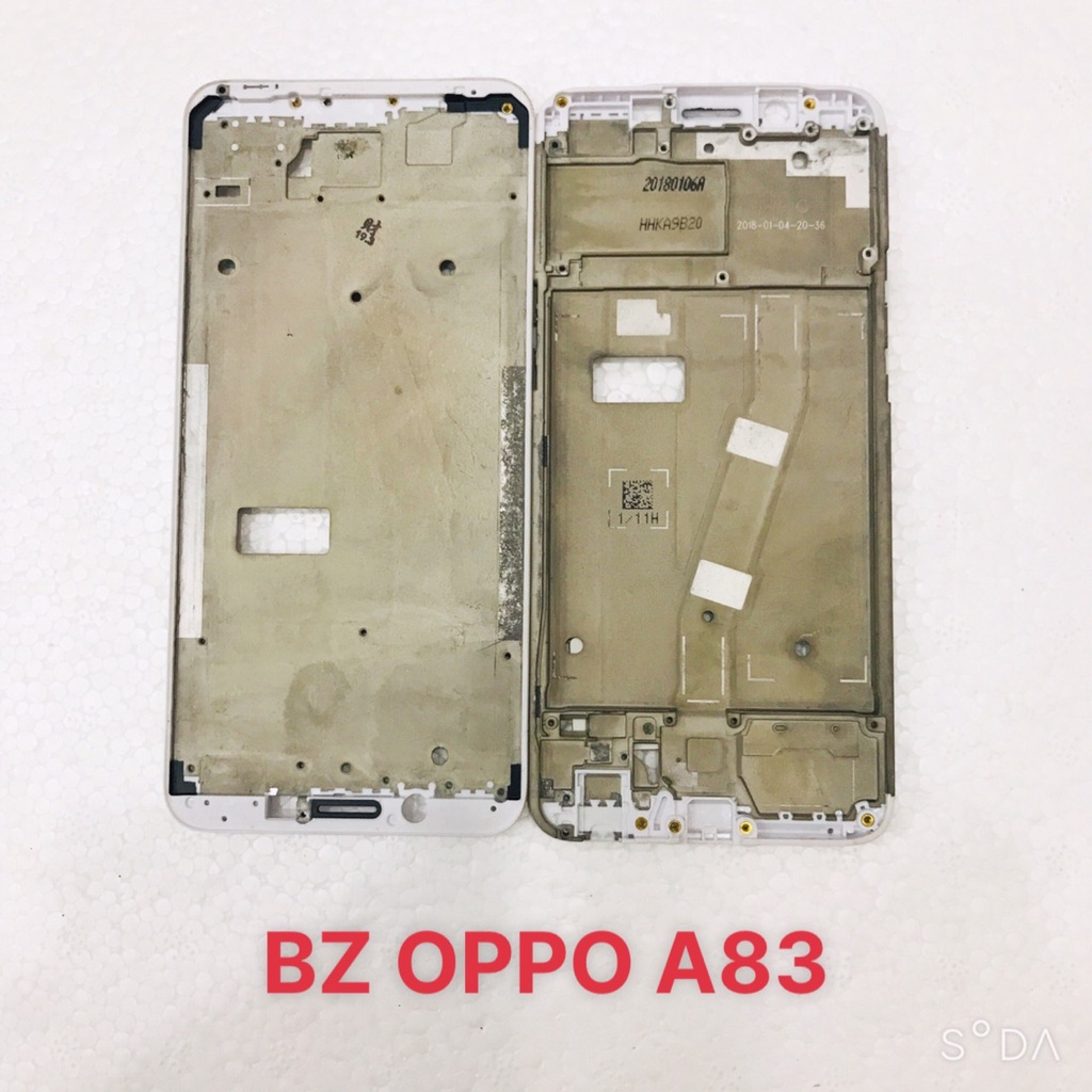 BENZEN OPPO A83 , KHUNG XƯƠNG OPPO A83