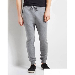 Quần nỉ JOGGERS NAM