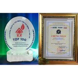 Nga phụ khang lọ 60 viên