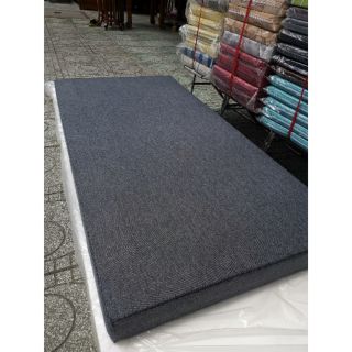 Nệm đặt theo yêu cầu - đủ kích thước và mẫu mã