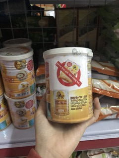 Bột sư tử hộp 300g