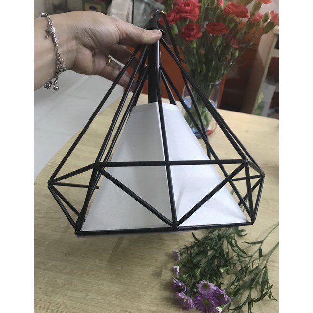 Chụp đèn trang trí CT-9232