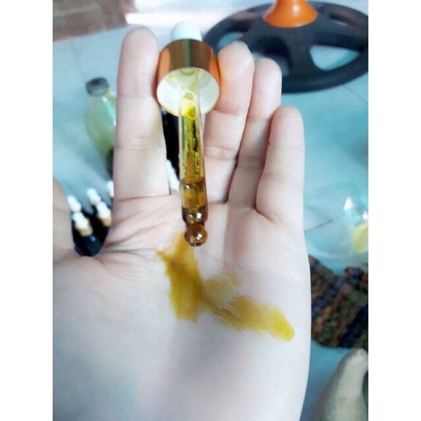 Tinh dầu bơ 10ml nguyên chất tốt cực dưỡng da