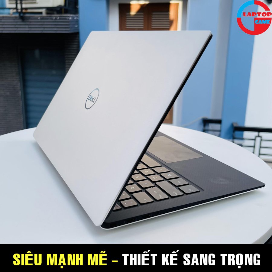 [LIKE NEW)laptop siêu sang, cao cấp Dell XPS 13 7390 (i5 10210U, 8G, 256G, 13.3&quot;FHD IPS) laptop chơi game cơ bản, đồ họa