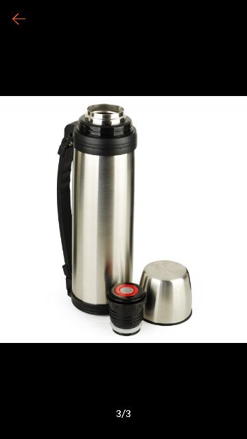 [Giảm về giá gốc] Phích giữ nhiệt Elmich 500ml -  750ml và 1000ml