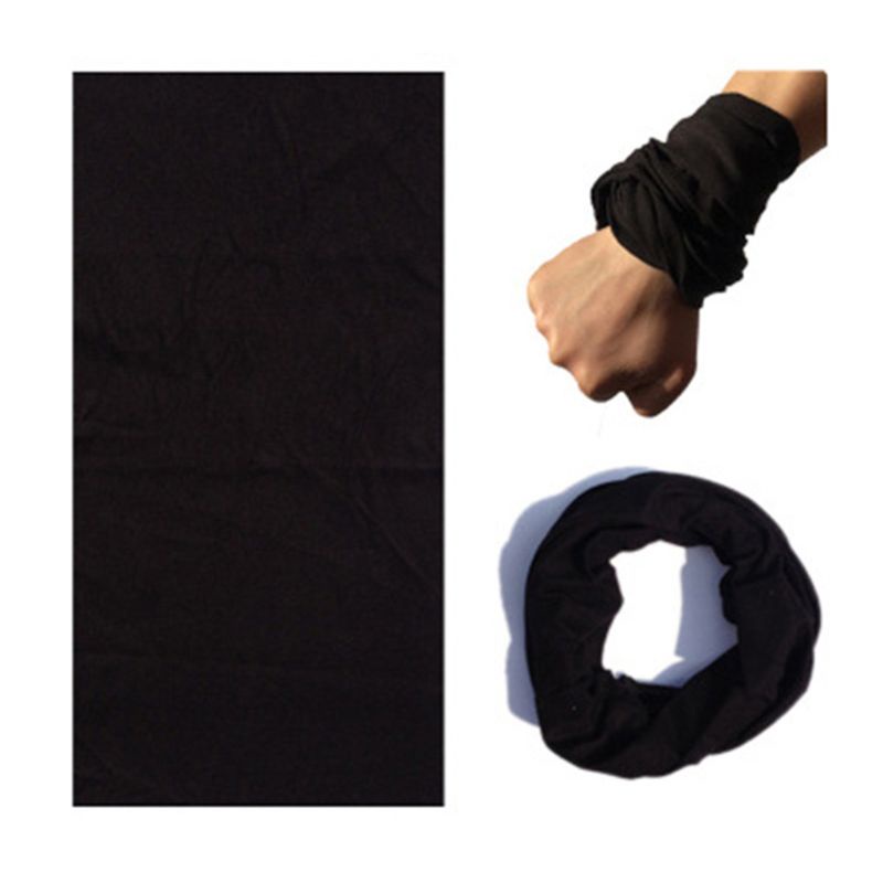 Khẩu Trang Che Mặt Và Cổ Chống Bụi Bẩn Có Bộ Lọc Carbon 5 PM2 5 Tiện Dụng