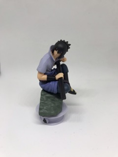 MÔ HÌNH NARUTO  1:44