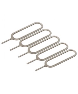 Combo 10 Que Chọc Sim Điện Thoại