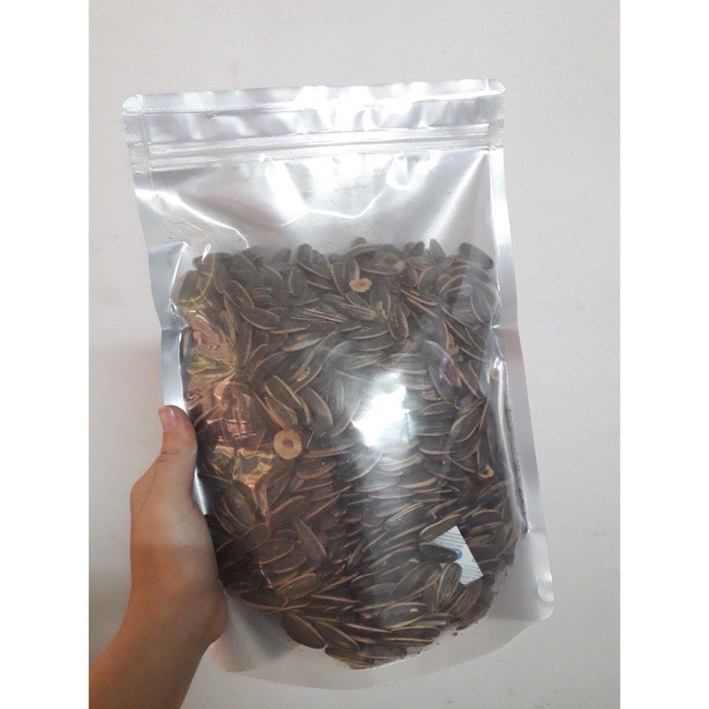 200GR HƯỚNG DƯƠNG TẨM VỊ DỪA CARAMEN GIÒN TAN