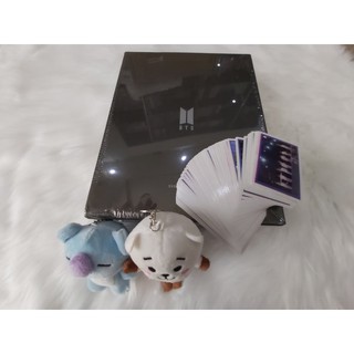 [ Hàng Có Sẵn ] BTS Summer Package 2019