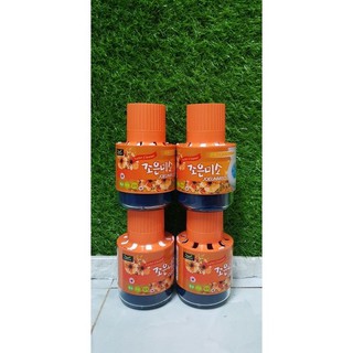 Chai thả bồn cầu khử mùi Hàn Quốc 180g
