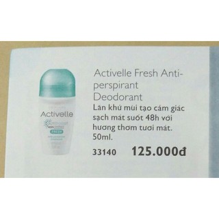Lăn Active