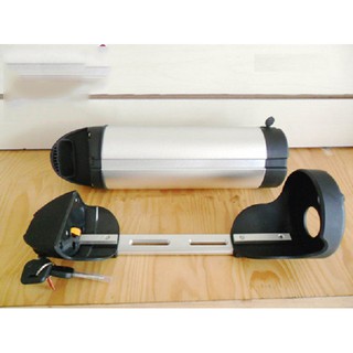 Vỏ pin xe đạp điện phích nước dùng để chế xe