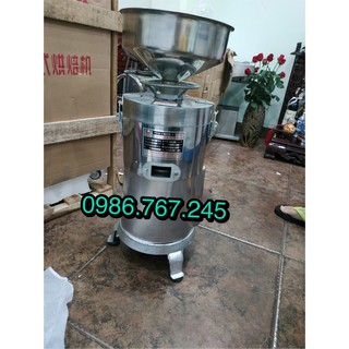 Máy xay vắt đậu nành tách bã inox VN-750 GIẢM GIÁ CỰC SỐC
