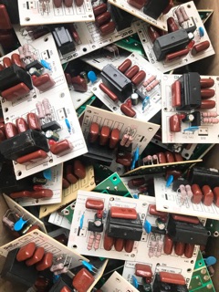Bo mở nguồn của GHS