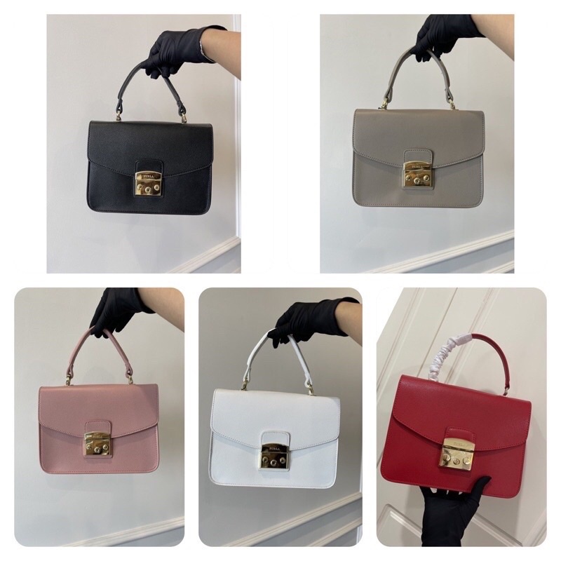 Túi Furla size 23 xinh xắn