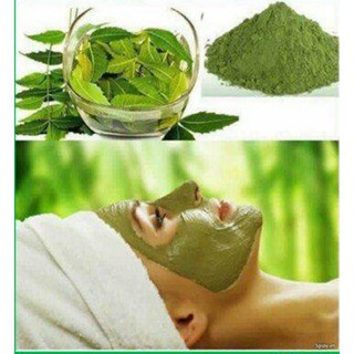 BỘT LÁ NEEM NGUYÊN CHẤT