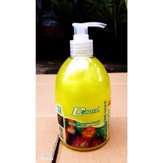Nước rửa tay Daiwa 500ml
