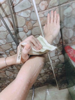 🛀🏻 𝐗𝐚̀ 𝐏𝐡𝐨̀𝐧𝐠 𝐌𝐞 𝐊𝐡𝐞̂́ 𝐂𝐮̉𝐚 𝐓𝐡𝐚́𝐢 𝐓𝐚̆́𝐦 𝐓𝐫𝐚̆́𝐧𝐠 𝐃𝐚🛁