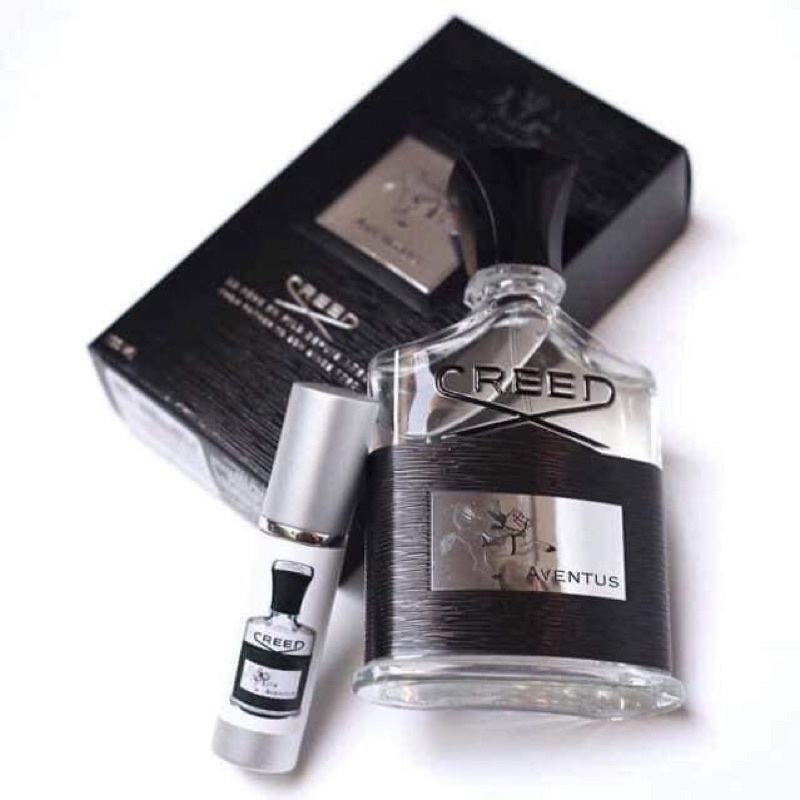 Mẫu thử 10ml nước hoa Creed Aventus