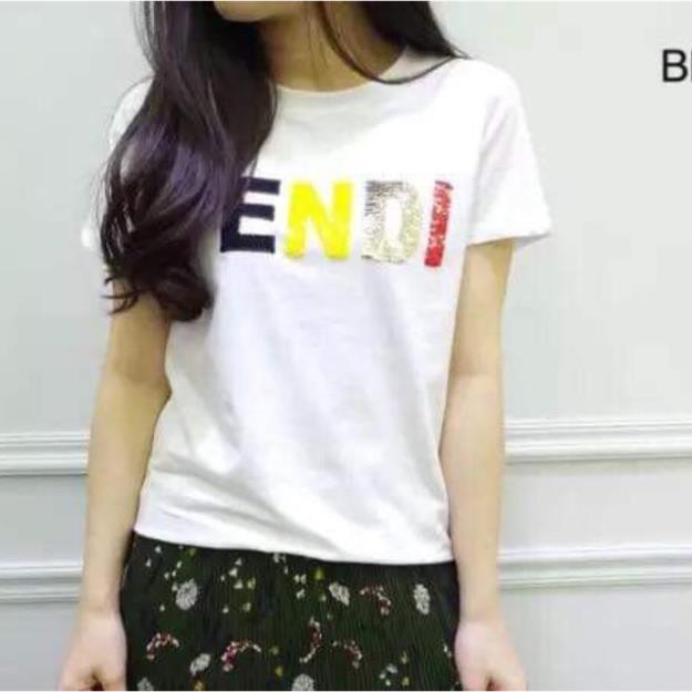 SỈ RẺ NHẤT Áo chữ màu thêu nổi phen B&N MTK