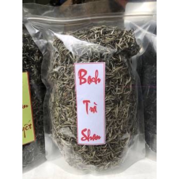 Bạch Trà Tiên Tây Côn Lĩnh - Hà Giang  quý hiếm nhất🍵🍃🍃🍃